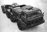 ZiL 135: Jeden motor nestačí