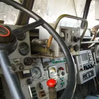ZiL 135: Jeden motor nestačí
