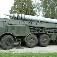 ZiL 135: Jeden motor nestačí