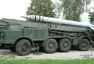 ZiL 135: Jeden motor nestačí