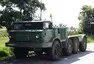 ZiL 135: Jeden motor nestačí