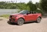 Range Rover Evoque Cabriolet: tak tohle je ta kalokagathia!