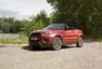 Range Rover Evoque Cabriolet: tak tohle je ta kalokagathia!