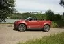 Range Rover Evoque Cabriolet: tak tohle je ta kalokagathia!