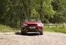 Range Rover Evoque Cabriolet: tak tohle je ta kalokagathia!