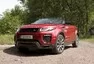 Range Rover Evoque Cabriolet: tak tohle je ta kalokagathia!