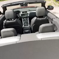 Range Rover Evoque Cabriolet: tak tohle je ta kalokagathia!