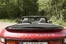 Range Rover Evoque Cabriolet: tak tohle je ta kalokagathia!