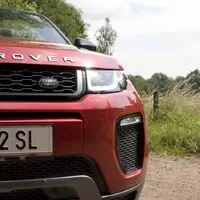 Range Rover Evoque Cabriolet: tak tohle je ta kalokagathia!