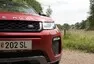 Range Rover Evoque Cabriolet: tak tohle je ta kalokagathia!