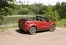 Range Rover Evoque Cabriolet: tak tohle je ta kalokagathia!