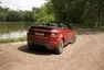 Range Rover Evoque Cabriolet: tak tohle je ta kalokagathia!