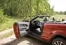 Range Rover Evoque Cabriolet: tak tohle je ta kalokagathia!