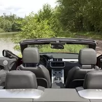 Range Rover Evoque Cabriolet: tak tohle je ta kalokagathia!