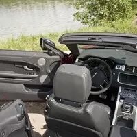 Range Rover Evoque Cabriolet: tak tohle je ta kalokagathia!