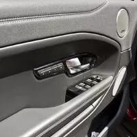 Range Rover Evoque Cabriolet: tak tohle je ta kalokagathia!