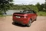Range Rover Evoque Cabriolet: tak tohle je ta kalokagathia!