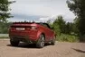 Range Rover Evoque Cabriolet: tak tohle je ta kalokagathia!