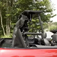Range Rover Evoque Cabriolet: tak tohle je ta kalokagathia!
