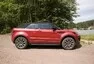 Range Rover Evoque Cabriolet: tak tohle je ta kalokagathia!