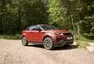 Range Rover Evoque Cabriolet: tak tohle je ta kalokagathia!