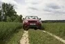 Range Rover Evoque Cabriolet: tak tohle je ta kalokagathia!