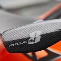 Jaguar XE SV Project 8: Nejvýkonnější silniční Jaguar na závodním podvozku