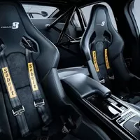 Jaguar XE SV Project 8: Nejvýkonnější silniční Jaguar na závodním podvozku