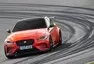 Jaguar XE SV Project 8: Nejvýkonnější silniční Jaguar na závodním podvozku