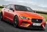Jaguar XE SV Project 8: Nejvýkonnější silniční Jaguar na závodním podvozku