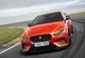 Jaguar XE SV Project 8: Nejvýkonnější silniční Jaguar na závodním podvozku