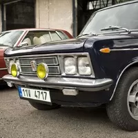 Kafe & Káry Praha vol. 21 - Eldorado a hejno roadsterů