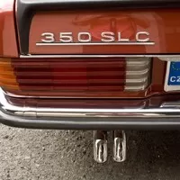 Kafe & Káry Praha vol. 21 - Eldorado a hejno roadsterů