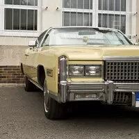 Kafe & Káry Praha vol. 21 - Eldorado a hejno roadsterů