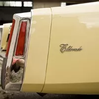Kafe & Káry Praha vol. 21 - Eldorado a hejno roadsterů