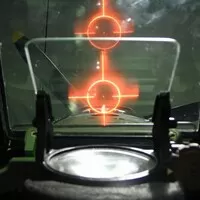 Head-up displej: Pilotem stíhačky snadno a rychle