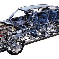 Alfa Romeo 90: Mafiánský expres