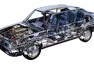 Alfa Romeo 90: Mafiánský expres