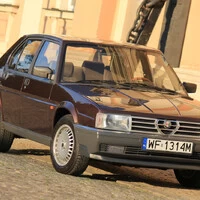 Alfa Romeo 90: Mafiánský expres