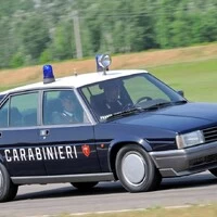 Alfa Romeo 90: Mafiánský expres
