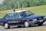 Alfa Romeo 90: Mafiánský expres