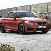 Američané přišli o manuální převodovky do BMW řady 2