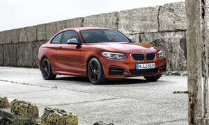 Novinky: Američané přišli o manuální převodovky do BMW řady 2