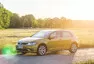 Volkswagen Golf 2.0 TDI: Před branou luxusu