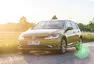 Volkswagen Golf 2.0 TDI: Před branou luxusu