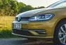 Volkswagen Golf 2.0 TDI: Před branou luxusu
