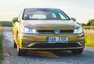 Volkswagen Golf 2.0 TDI: Před branou luxusu
