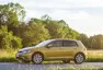 Volkswagen Golf 2.0 TDI: Před branou luxusu