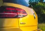 Volkswagen Golf 2.0 TDI: Před branou luxusu