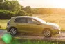 Volkswagen Golf 2.0 TDI: Před branou luxusu